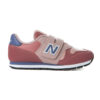 New Balance 373 Ροζ